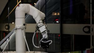 What Is the Future of Electronic Manufacturing in London