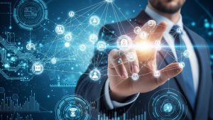 What Is the Role of Digital Transformation Companies in Today’s Business World