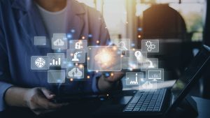 What Makes London a Leading Hub for Photonics Companies