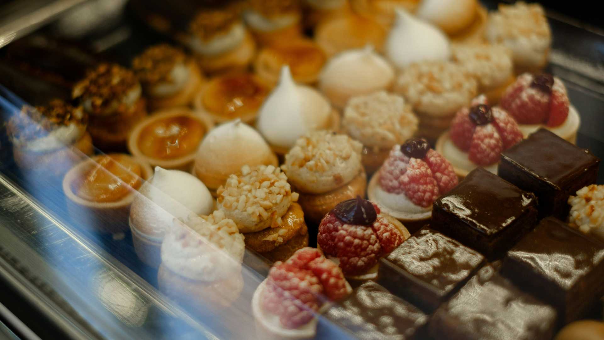 What Makes a Confectionery Company Stand Out in London