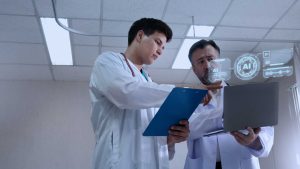 What Makes a Great AI Consulting Company in London