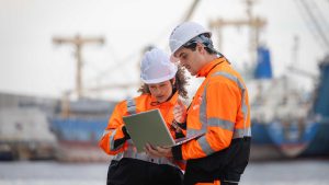 What Makes a Maritime Engineering Company Stand Out in London