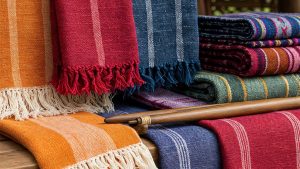 What Makes a Textile Company Stand Out in London’s Competitive Market