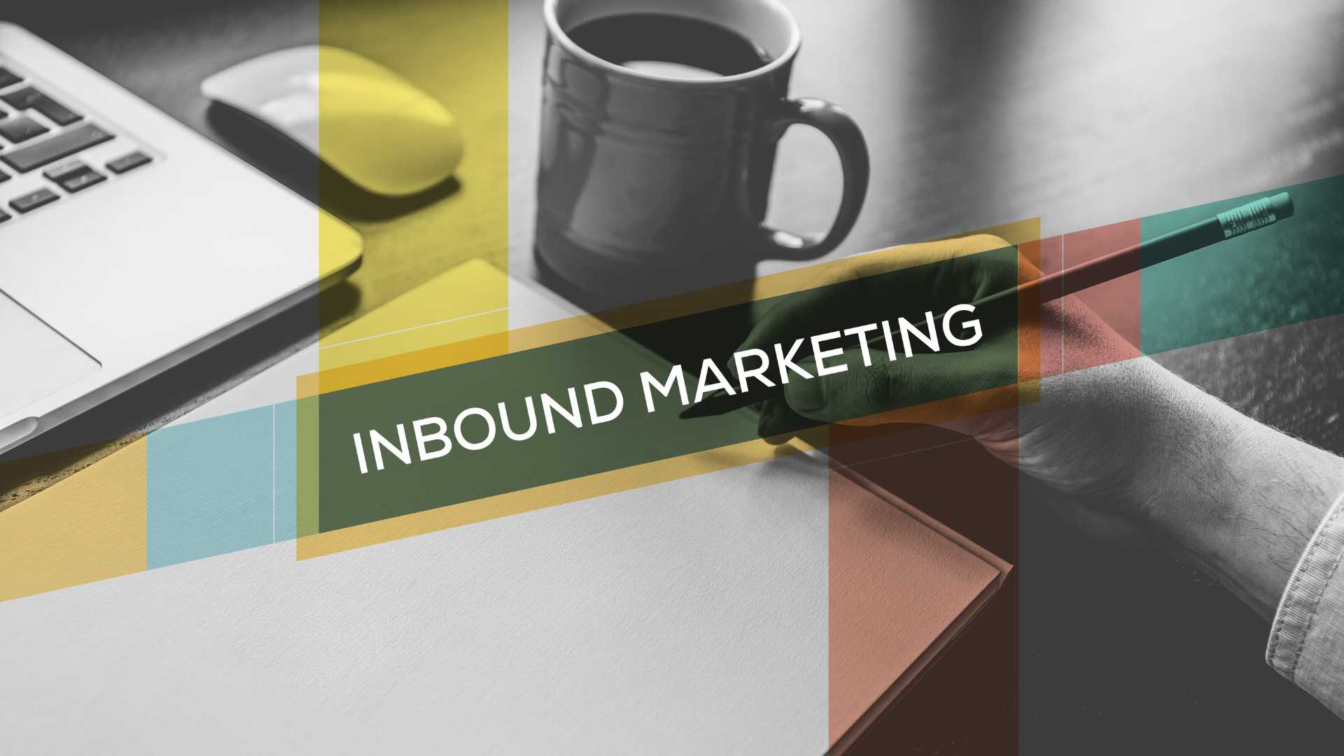 What Makes a Top Inbound Marketing Company Stand Out in London Today