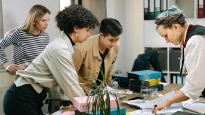 What Makes a Wellbeing Company Stand Out in London’s Corporate Environment