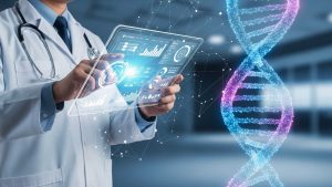 What Makes an Electronic Health Record System Valuable in UK Healthcare