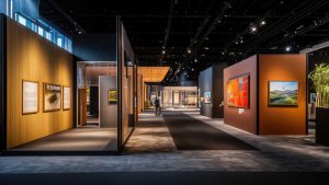 What Pitfalls Should You Avoid When Hiring an Exhibition Stand Designer