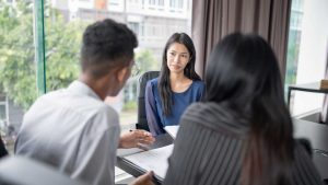 What Results Can Job Seekers Expect After Using a Resume Writing Company