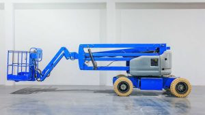 What Role Do Maintenance and Inspection Play in the Lifting Equipment Industry