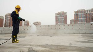 What Role Does Waterproofing Play in Property Value and Insurance