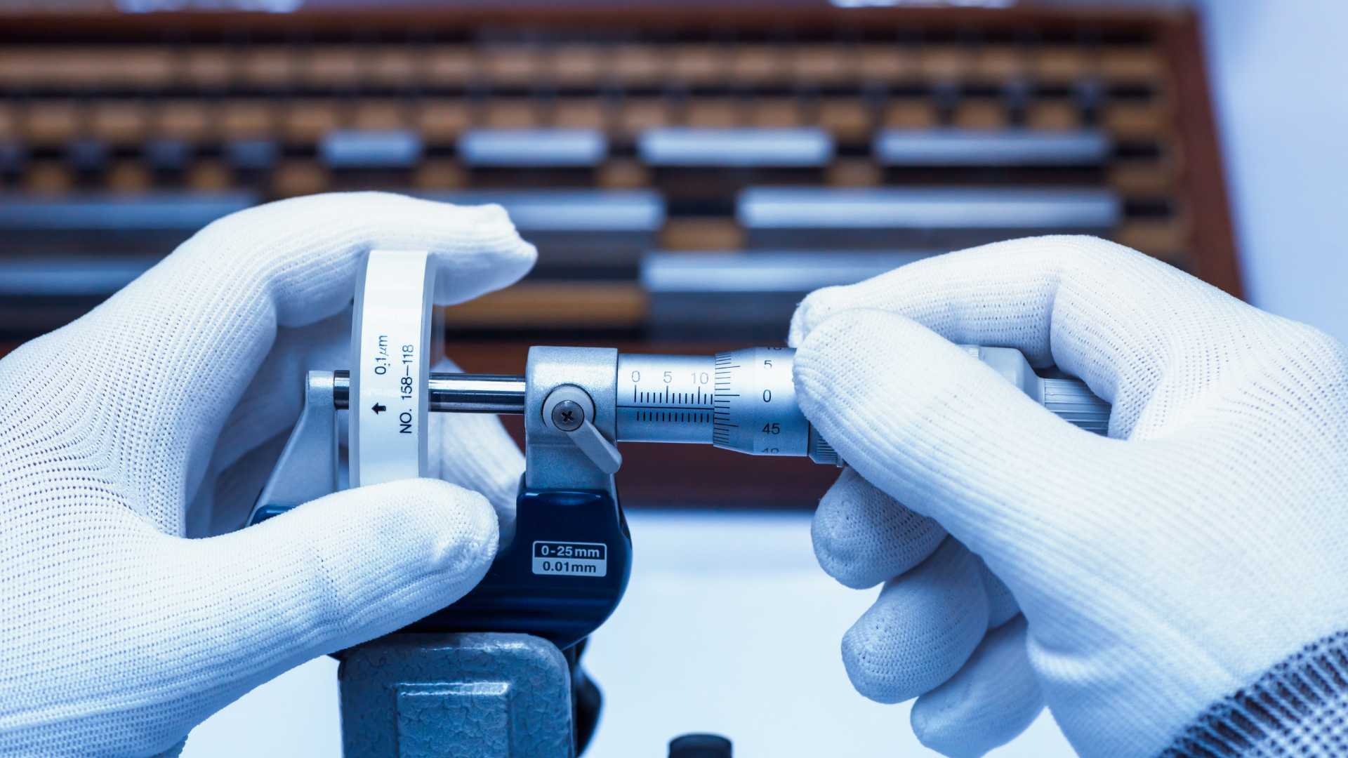 What Services Do Calibration Companies Typically Provide