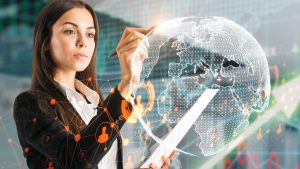 What Services Do International Trading Companies in London Commonly Provide