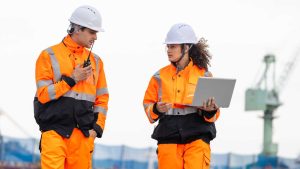 What Services Do Maritime Engineering Firms Typically Offer