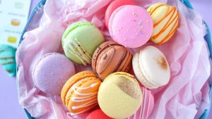 What Should Customers Look for When Choosing a Confectionery Shop