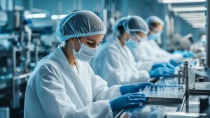 What Should Pharmaceutical Employers Expect from These London-Based Recruiters