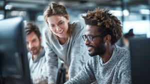 What Should You Consider Before Choosing a Digital Transformation Partner