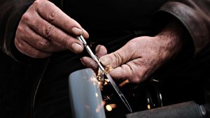 What Should You Consider Before Hiring a Welding and Fabrication Company