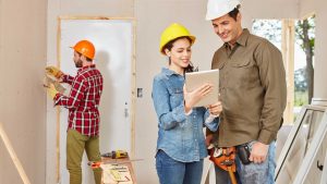 What Should You Do After Hiring a Remodeling Company