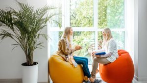 What Should You Expect from Your First Session with a Therapy Company in London