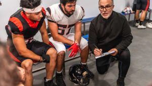 What Should You Look for When Choosing a Football Coaching Company in London