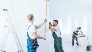 What Should You Look for When Hiring a Remodeling Company in London