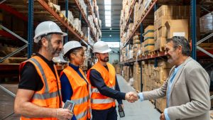 What Should You Look for in a Top Logistics Recruitment Firm