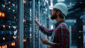 What Standards Do the Best Racking Inspection Companies in London Follow