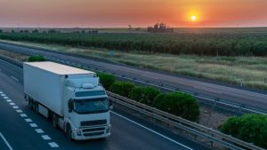 What Temperatures Do These Vehicles Support for Chilled and Frozen Goods