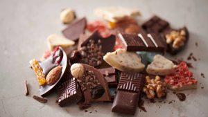 What Trends Are Shaping the Confectionery Industry in London
