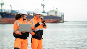 What Trends Are Shaping the Future of Marine Engineering in London