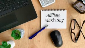 What Types of Passive Income Can You Earn Through Affiliate Marketing