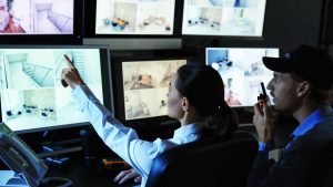 What Types of Properties Benefit Most From Video Surveillance Systems