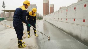 What Waterproofing Problems Are Most Common in London Properties