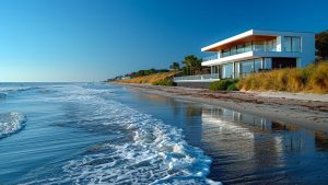 What makes a vacation home rental company reliable in London