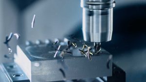 What should you look for in a London-based precision machining company
