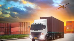 What’s Next for Container Haulage in London