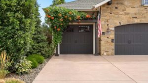 What’s the difference between resin bound and resin bonded driveways