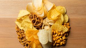 Why Are Artisanal Crisp Brands Gaining Popularity in London