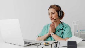 Why Are Local EHR Providers Better for UK-Based Practices
