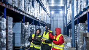 Why Are Racking Inspections Crucial for Warehouse Safety in London