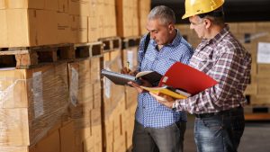 Why Do Businesses in London Need Customs Clearance Companies