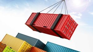 Why Do Businesses in London Rely Heavily on Container Haulage
