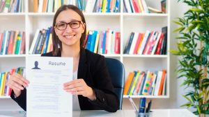 Why Do Job Seekers in London Need Professional Resume Writing Companies