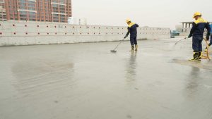 Why Does Basement Waterproofing Require Special Attention in London