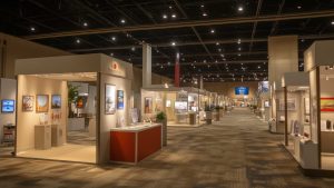 Why Is Choosing the Right Exhibition Design Company in London So Important