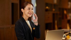 Why Is Choosing the Right Hospitality Recruiting Company Crucial in London