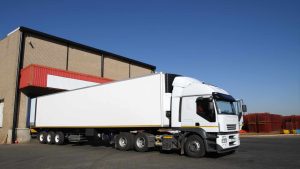 Why Is Cold Chain Compliance So Important in London