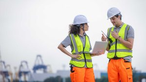 Why Is London a Leading Centre for Maritime Engineering in the UK