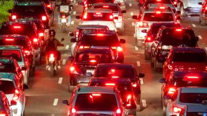 Why Is Professional Traffic Management Critical in a Busy City Like London