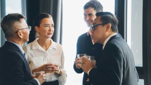 Why Should London Businesses Prioritise Expense Management Solutions